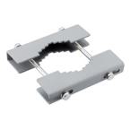  OUTDOOR UNIVERSAL POLE CLAMP 