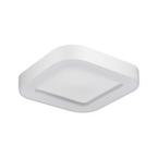 VELITE APPLIQUE CARRE BLANC 3K 