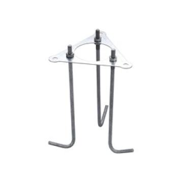  ST BLLRD IP65 Supp  sceller 