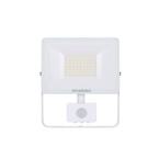  STe FFlat IP54 PIR4500 830 Bla 