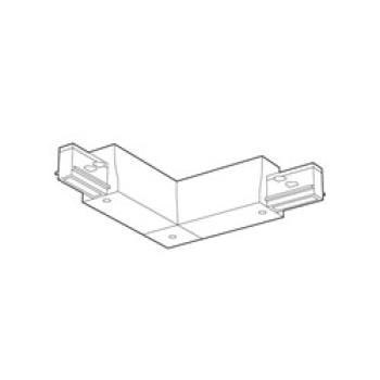  L3 RACCORD L TERRE EXT. BLANC 