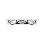  OCULLO LED V2 CARRE TRIO 3K 