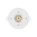  MOTTO TREND LED ROUND WH 36 W 