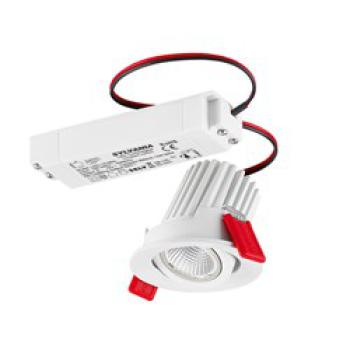 INSTAR ECO KIT LED ADJ WH 36 