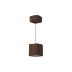  INVERTO PEND RMT NW 1-10V RUST 