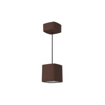  INVERTO PEND RMT NW 1-10V RUST 