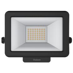  theLeda B20L noir 3000K 