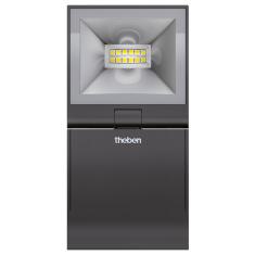  theLeda S10 L noir 4000K 