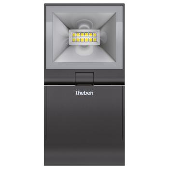  theLeda S10 L noir 4000K 