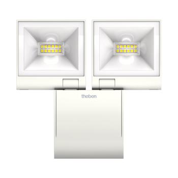  theLeda S20 L blanc 4000K 