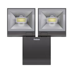  theLeda S20 L noir 4000K 