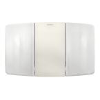  theLeda P24L WH ss dtect 