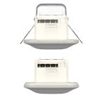  LUXA 103 S360-100-12 DE-UP WH 