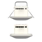  LUXA 103 S360-101-12 DE-UP WH 