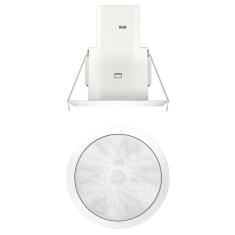  theMova S360-100 FLAT DE WH 