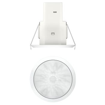  the Mova S360-101 FLAT DE WH 