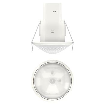  theMova S360-100 DE blanc 