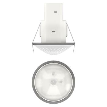  theMova S360-101-DE gris 