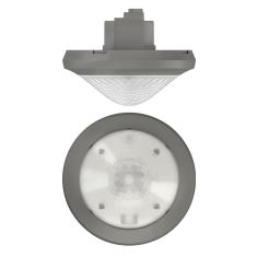  theMova P360-100 KNX UP gris 