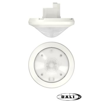  thePassa P360 DALI-2 S UP WH 
