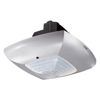  COMPACT OFFICE 24V LUX ARGENT 
