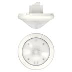  thePassa P360 KNX UP blanc 