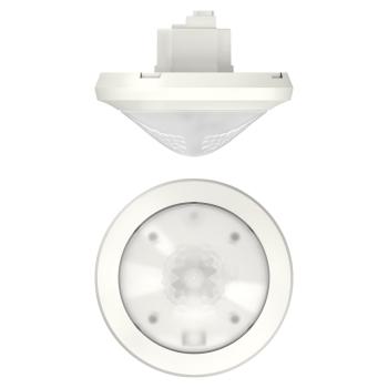  thePassa P360 KNX UP blanc 