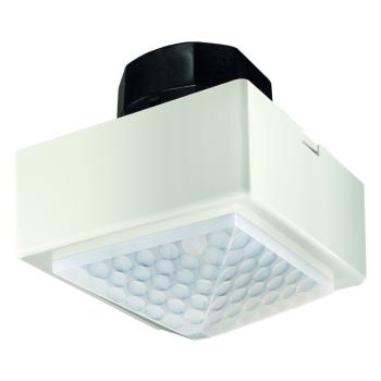  ECO-IR DUAL KNX DETECTEUR WH 