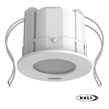  PlanoSpot 360 DALI-2 S DE WH 