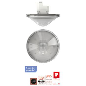  thePrema P360-101 E UP GRIS 