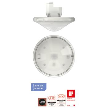  thePrema S360-100 E UP BLANC 