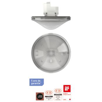  thePrema S360-100 E UP gris 