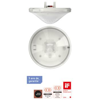  thePrema P360 KNX blanc 