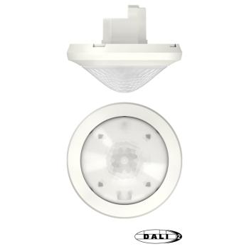  theRonda P360 DALI-2 S UP WH 