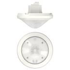  theRonda P360 KNX UP blanc 