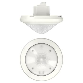  theRonda P360 KNX UP blanc 