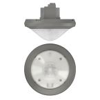  theRonda P360 KNX UP gris 