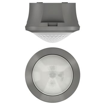  theRonda S360 KNX AP gris 