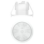  theRonda S360 KNX FLAT DE WH 