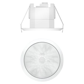  theRonda S360 KNX FLAT DE WH 