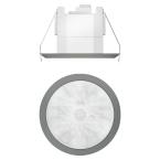  theRonda S360 KNX FLAT DE gris 