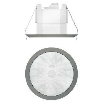  theRonda S360 KNX FLAT DE gris 