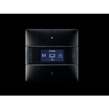  LUXORliving ION 8 BK 