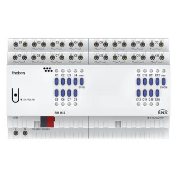  RM 16 S KNX 