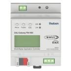  DALI GATEWAY P64 KNX 