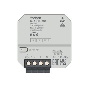  SU 1 S RF KNX 