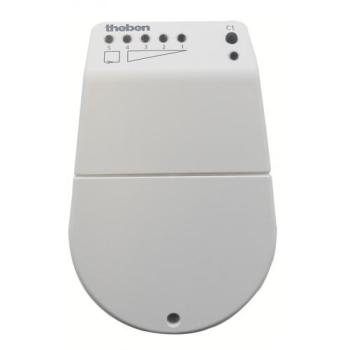  RECEPTEUR RAM 813 HF 