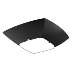 Cadre P.LIGHT 360 BK RAL9005 