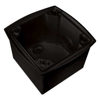  Boitier saillie P.LIGHT BK 