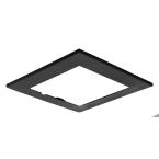  PLANOCOVER UBK-123X123 NOIR 